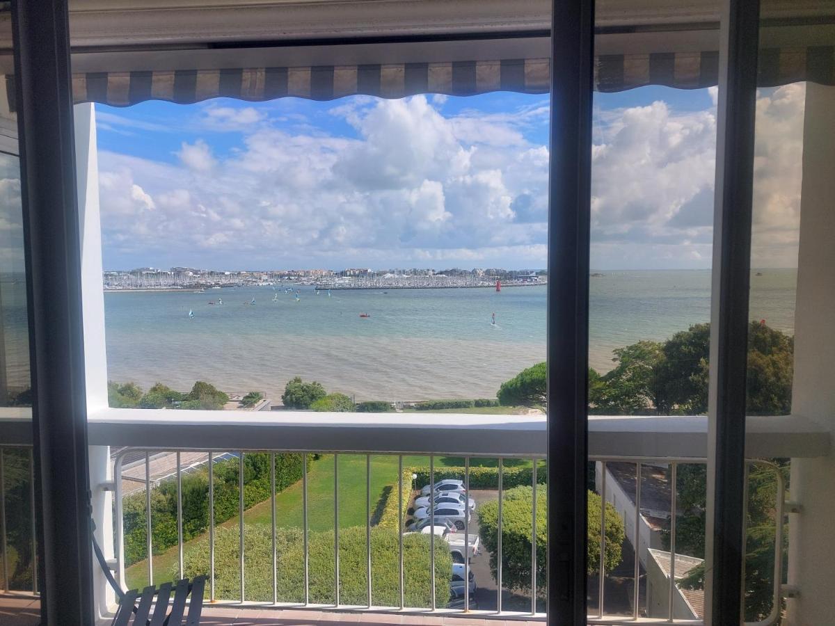 Le Richelieu Vue Sur Mer La Rochelle (Charente-Maritime) Exterior photo